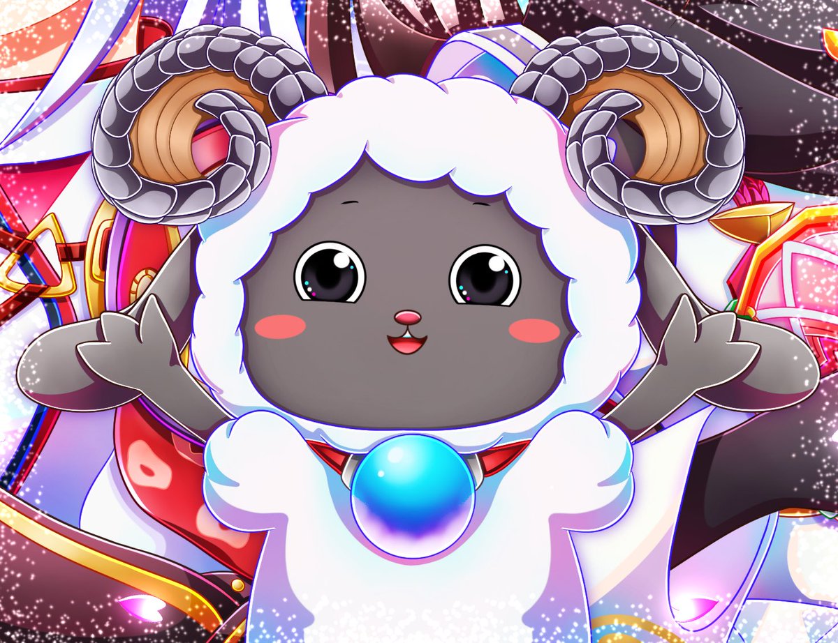 ✨🐉Woolby🐏✨

🐉💖🌸Rune Factory: Guardians of Azuma🌸💖🐉
#RuneFactory #RFGoA