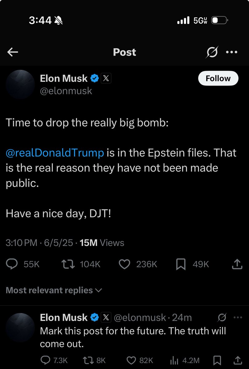 Vote Common Good tweet media