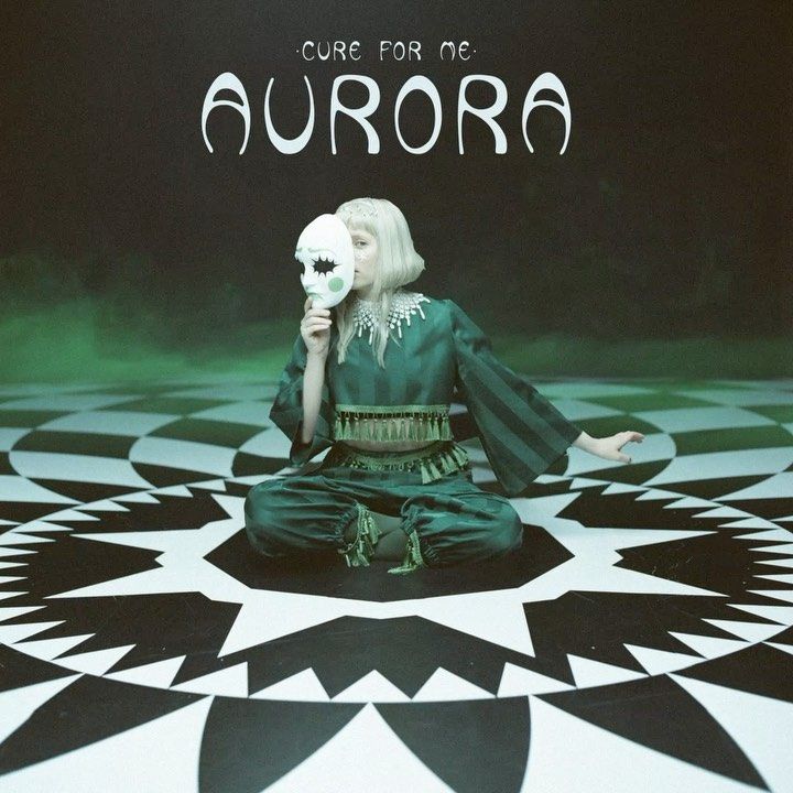 Inspired by <a href="/AURORAmusic/">AURORA</a> 💚😁
Original skin: The Administrator
#fortnite #fnart