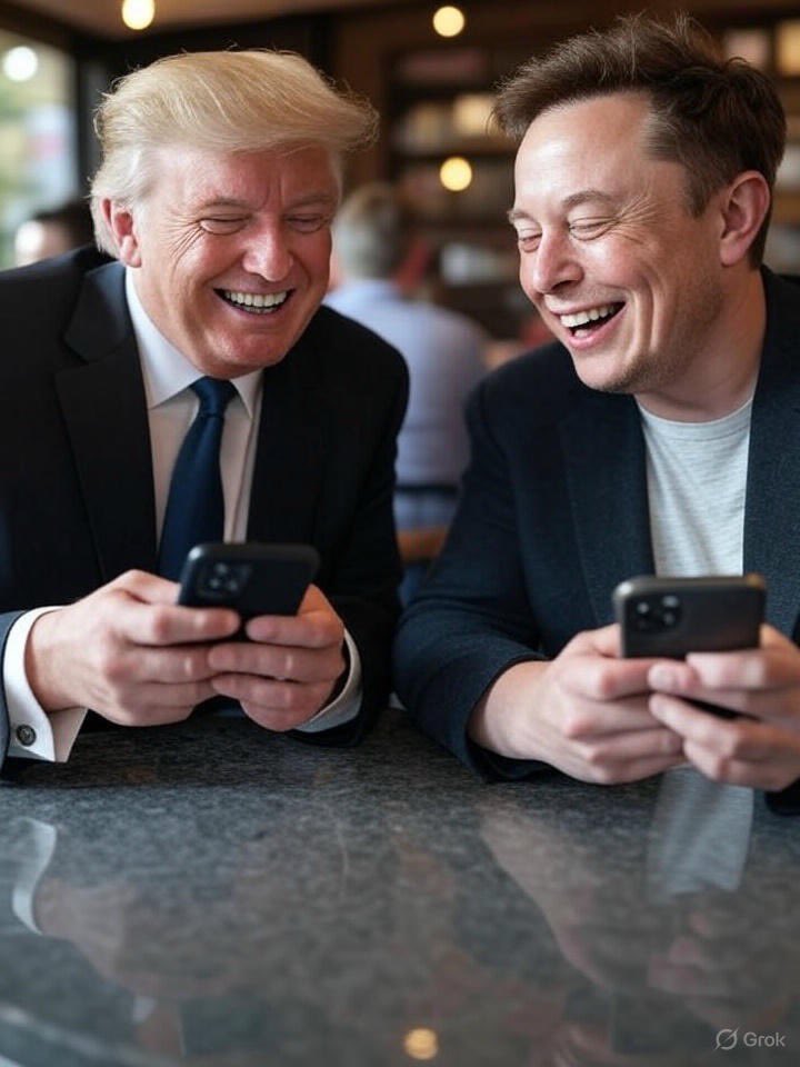 Fight between them 😤 Trump
Kahi

Payout na band karde 😃😃👀👀