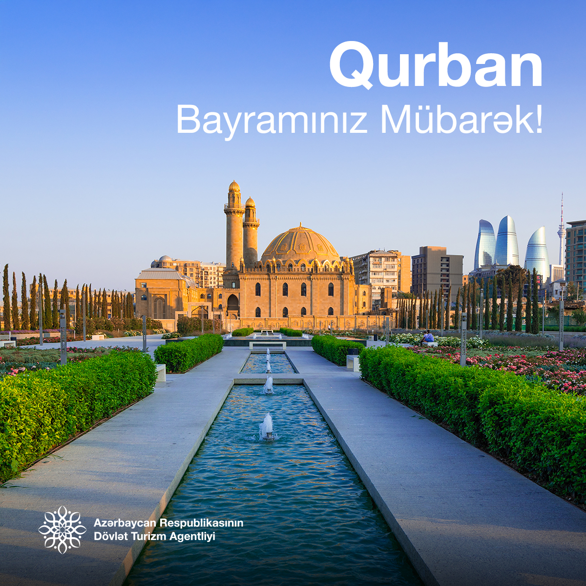 State Tourism Agency of the Republic of Azerbaijan (@azerbaijansta) on Twitter photo  State Tourism Agency of the Republic of Azerbaijan (@azerbaijansta) on Twitter photo