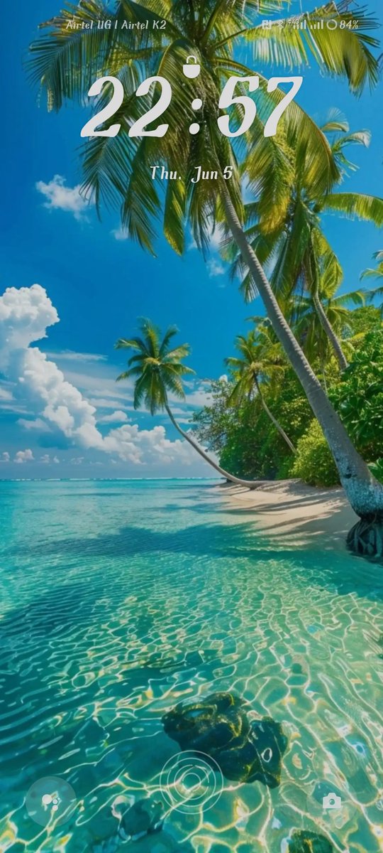 Quote with the best wallpaper today