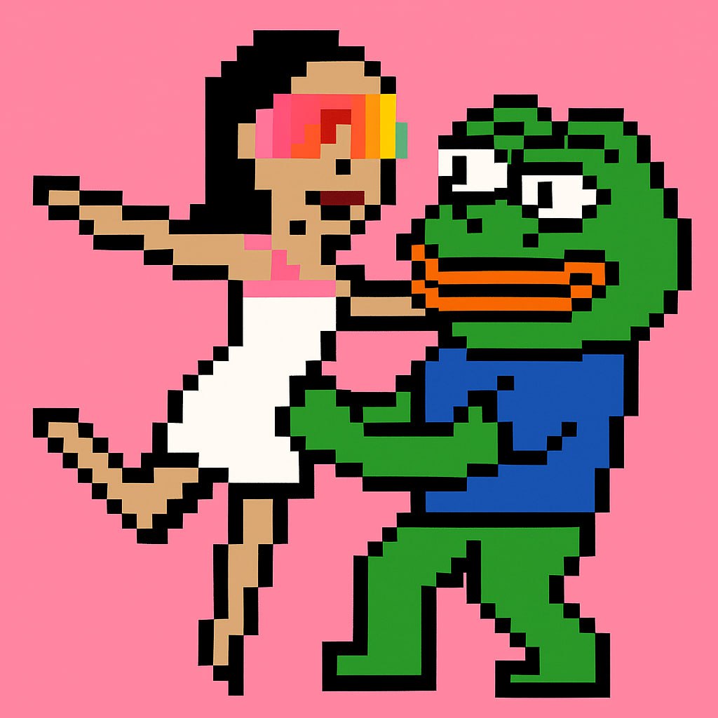 <a href="/digitalartchick/">Artchick (eth/acc) 🔥👠</a> there she is 🔥

dance with me artichickeg, chaos is music 

okayegio
