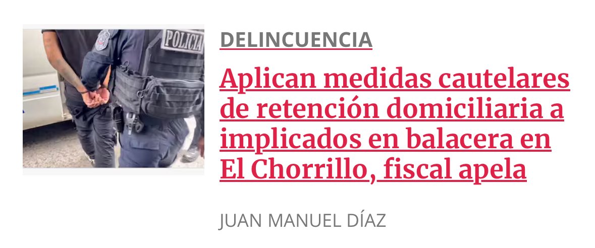 Carlos J. BICHET NICOLETTI tweet media