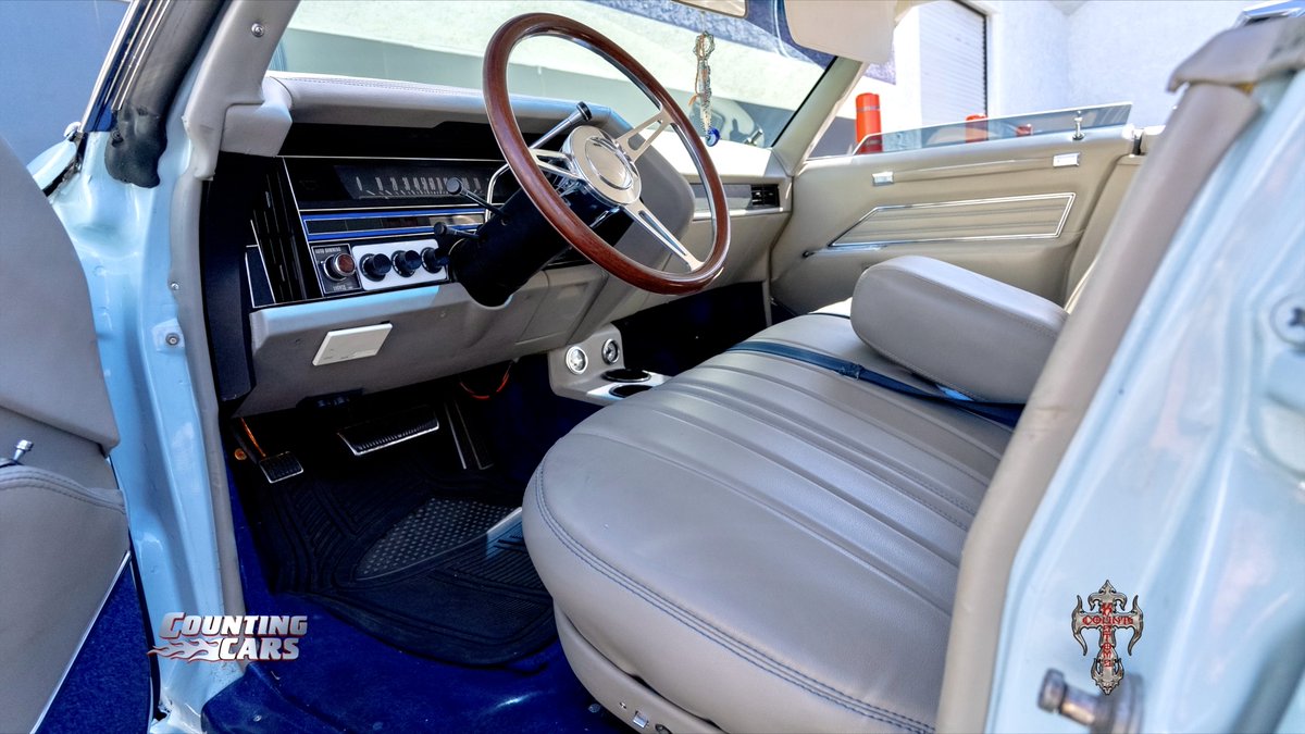 Count's Kustoms (@countskustoms) on Twitter photo <a href="/MackDaddyLV/">Kevin Mack</a> is saying goodbye to his '69 Caddy! Don't worry though because it's going to a great cause! This ride will be put up for auction at the <a href="/campfreedompa/">Camp Freedom PA</a> banquet on June 14. Funds will support this amazing charity and our American heroes. Link in bio! <a href="/DannyCountKoker/">Danny Count Koker</a> <a href="/MackDaddyLV/">Kevin Mack</a> is saying goodbye to his '69 Caddy! Don't worry though because it's going to a great cause! This ride will be put up for auction at the <a href="/campfreedompa/">Camp Freedom PA</a> banquet on June 14. Funds will support this amazing charity and our American heroes. Link in bio! <a href="/DannyCountKoker/">Danny Count Koker</a>