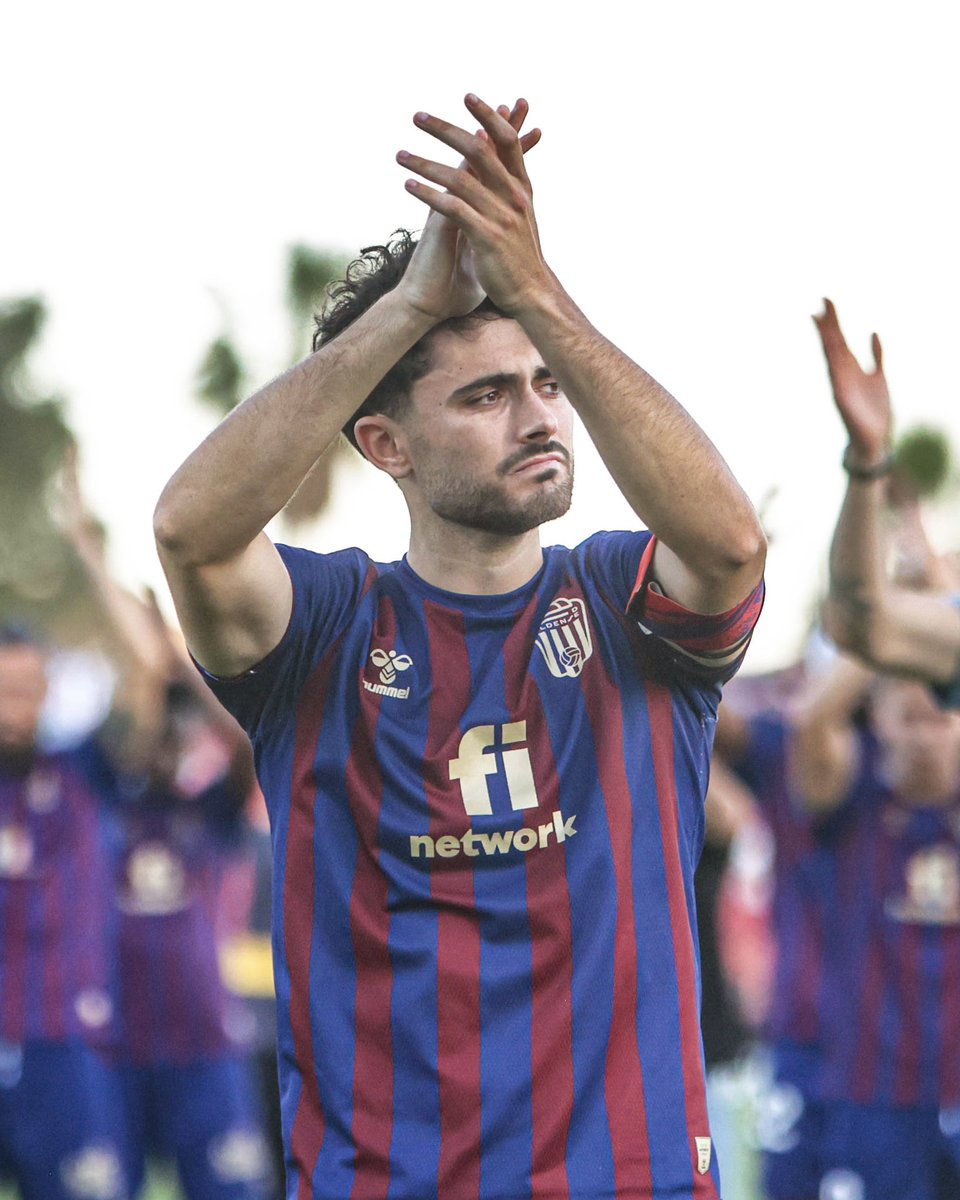 🫀Corazón azulgrana y sangre eldense 💙❤️

<a href="/sergio_ortu8/">Sergio Ortuño Díaz</a> ©️