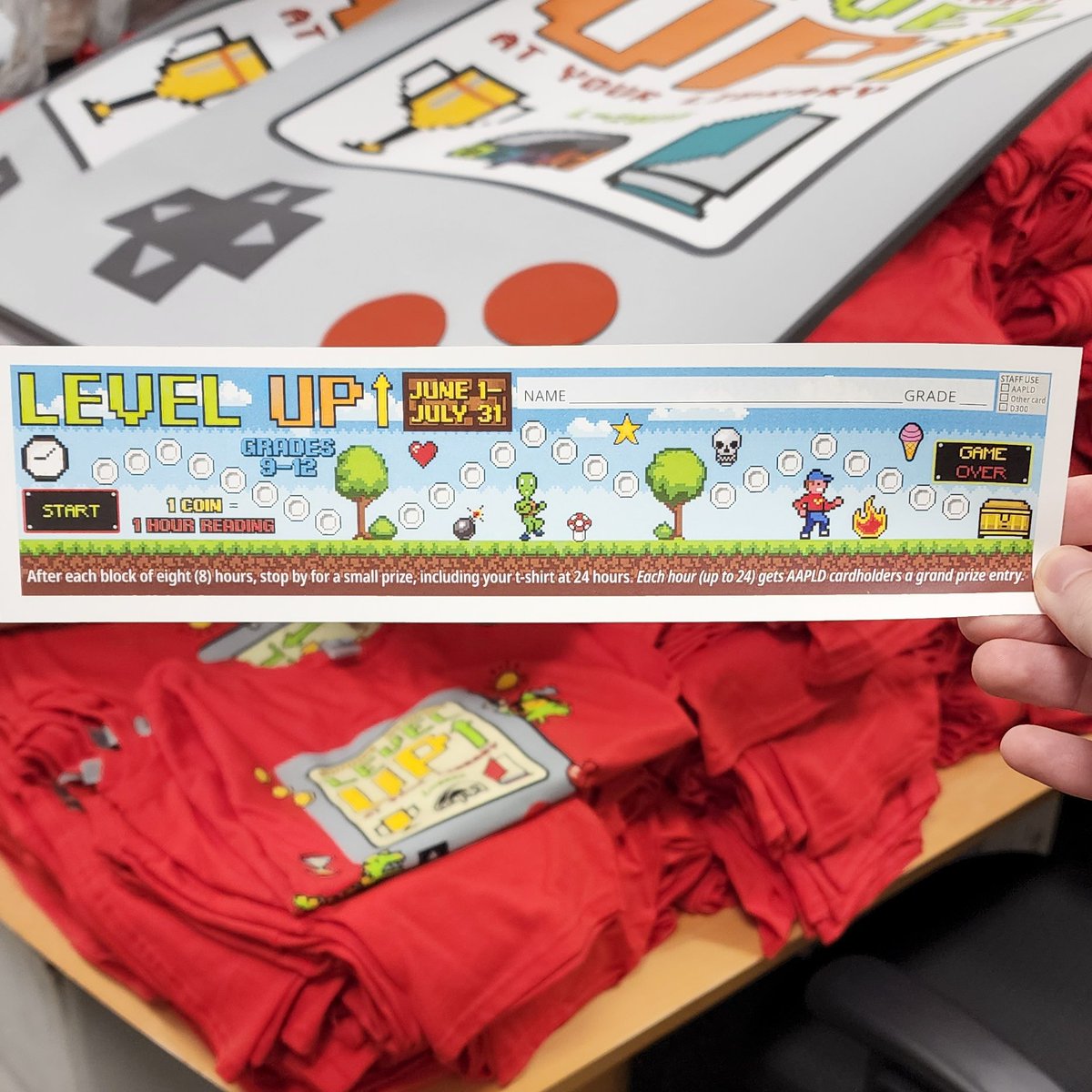 Algonquin Area Public Library District tweet media