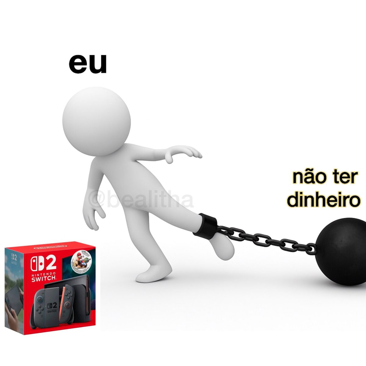 bea, jogo zelda e etc tweet media