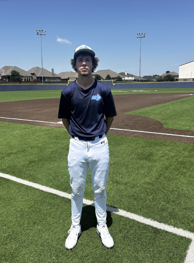 FiveToolTexas's tweet photo. F: McKinney Blues 2026 17, NTXBC Dirtbags 2026 Styles 0
PoG: @MHainline11 3-3, 3B, 3 RBI, 2R
Hitter: @AidenHeller13 2-2, 2B, 2 RBI, BB https://t.co/iVArz9tNxd