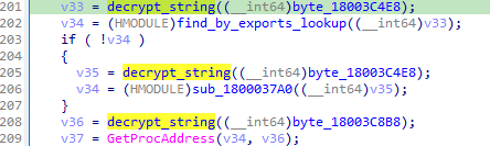hasherezade tweet media
