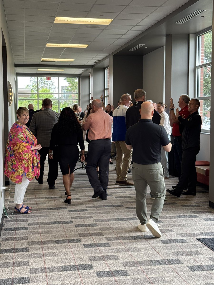 What a great day at <a href="/uindy/">University of Indianapolis</a> with nearly 200 educators diving into #PCAP and #RECN strategies! Thanks to everyone who joined us to explore how #EarlyCollege and PCAP programs can expand opportunities and support what’s best for students.