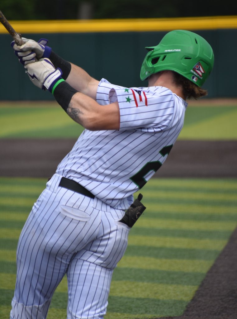 👀 Badin leads Butler 9-1 in the third | Snaps by our guy <a href="/bramble_noah14/">Noah Bramble</a>