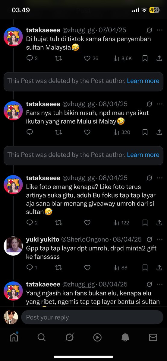 ayaa🎠 tweet media