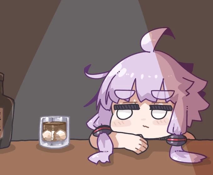 麦茶の美味しい季節