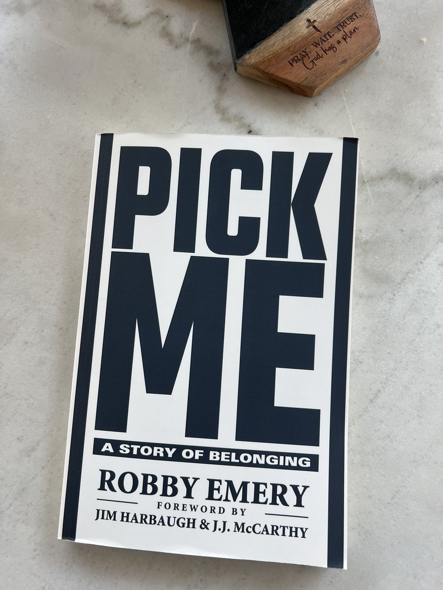 Can’t wait to dive into “Pick Me” by <a href="/RobbyEmery/">Robby Emery</a>!