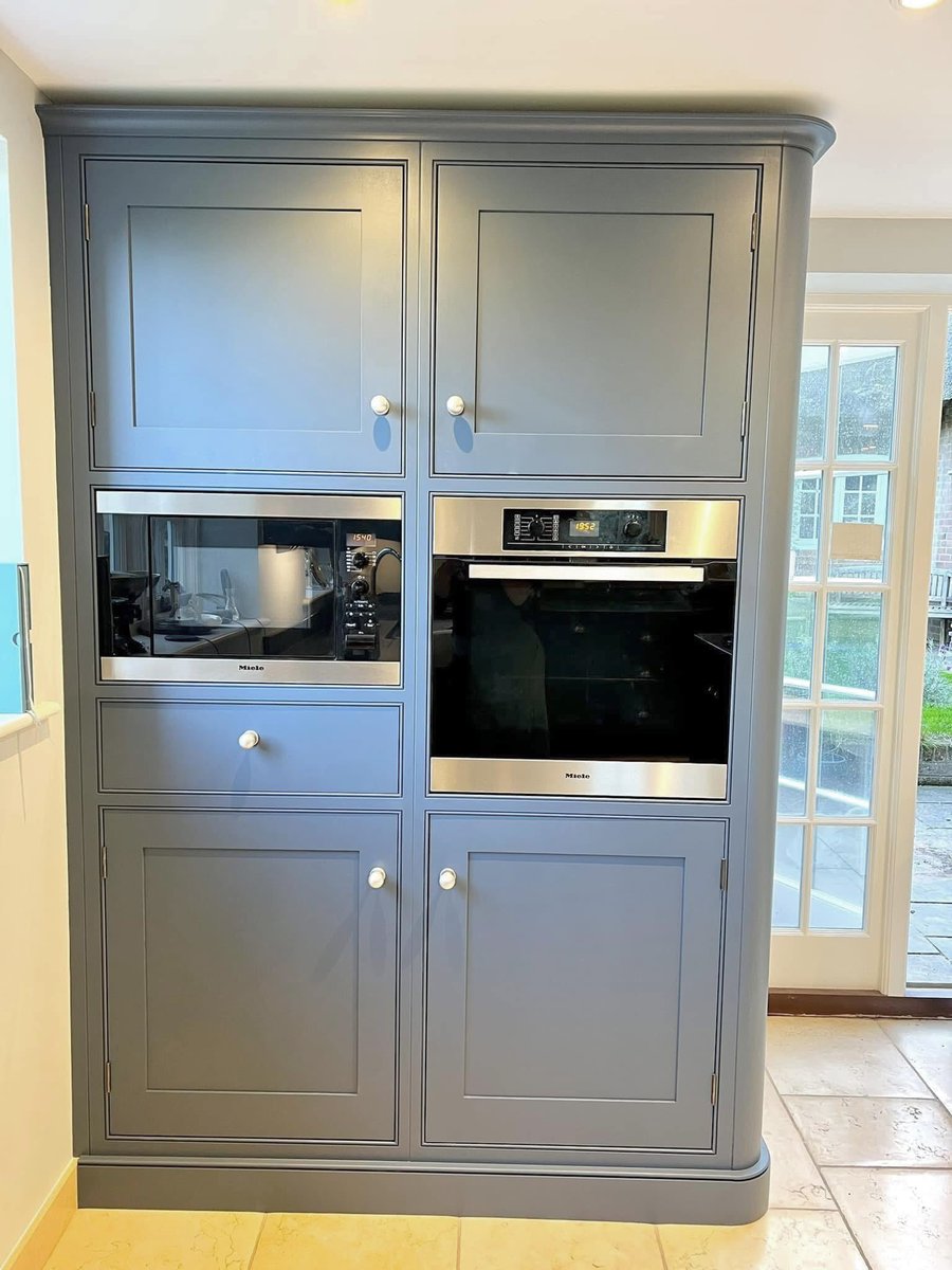 Creative Chic Specialist Kitchen cabinet Painter tweet media