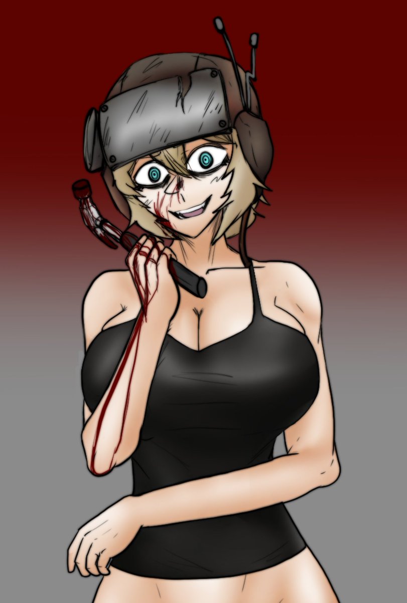 GasmaskManlet tweet media