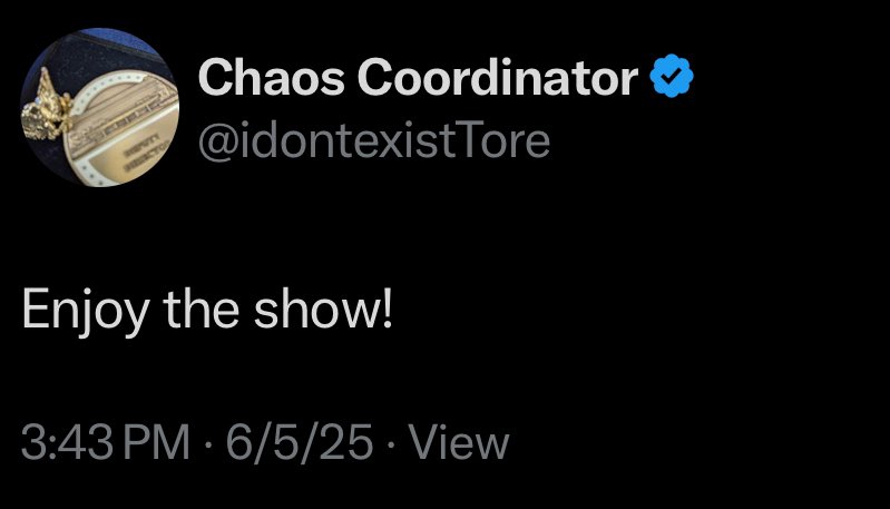 Shanneighteen's tweet image. #CommComm 
#BadPeopleWatching=161=
#DoneInThirty 
#TrueStory 
#SleepingBeauty
#VincentVanGogh
#TurtleDoves
#SoundofSilence 
#ShallWePlayaGame
#WhenDovesCry
#FingersCrossed 
#DoYouKnowMe
#FaithHopeandLove
#CantTouchThis 
#WhoisJohnGalt 
#MyNameisLegion 

open.spotify.com/track/1B75hgRq…