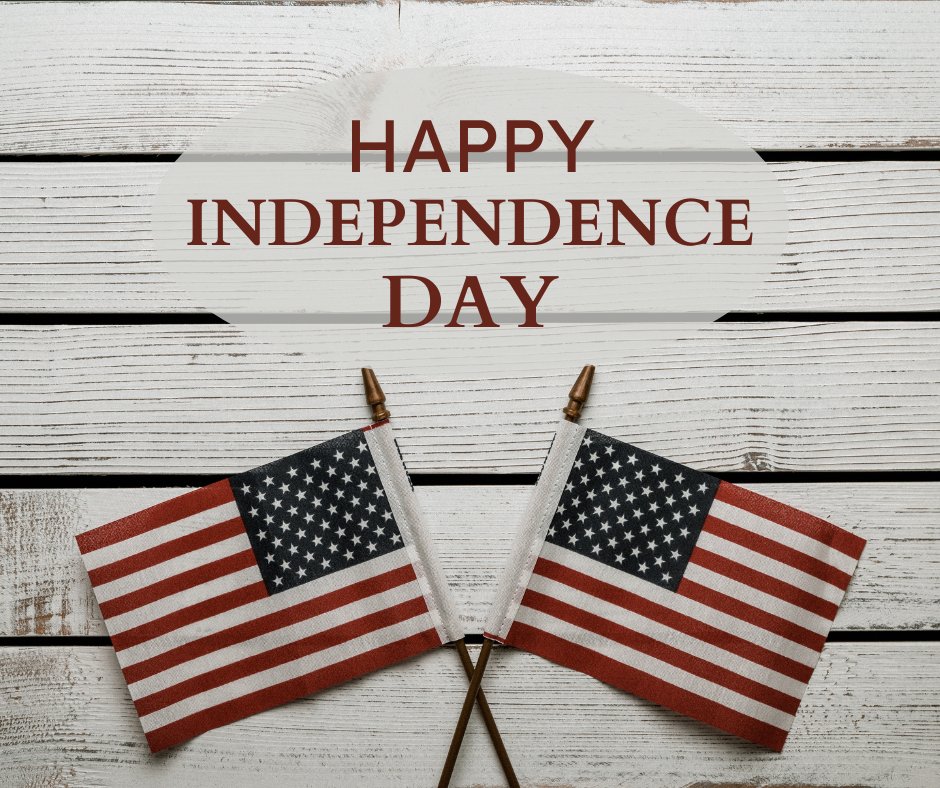 This Fourth of July, let’s honor the EMS heroes who care for our kids in every emergency. From fireworks to falls, Emergency Medical Services for Children (EMSC) ensures young lives get the care they need—when they need it most. 🚑💙