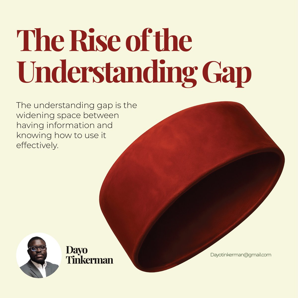 Dayo Tinkerman tweet media