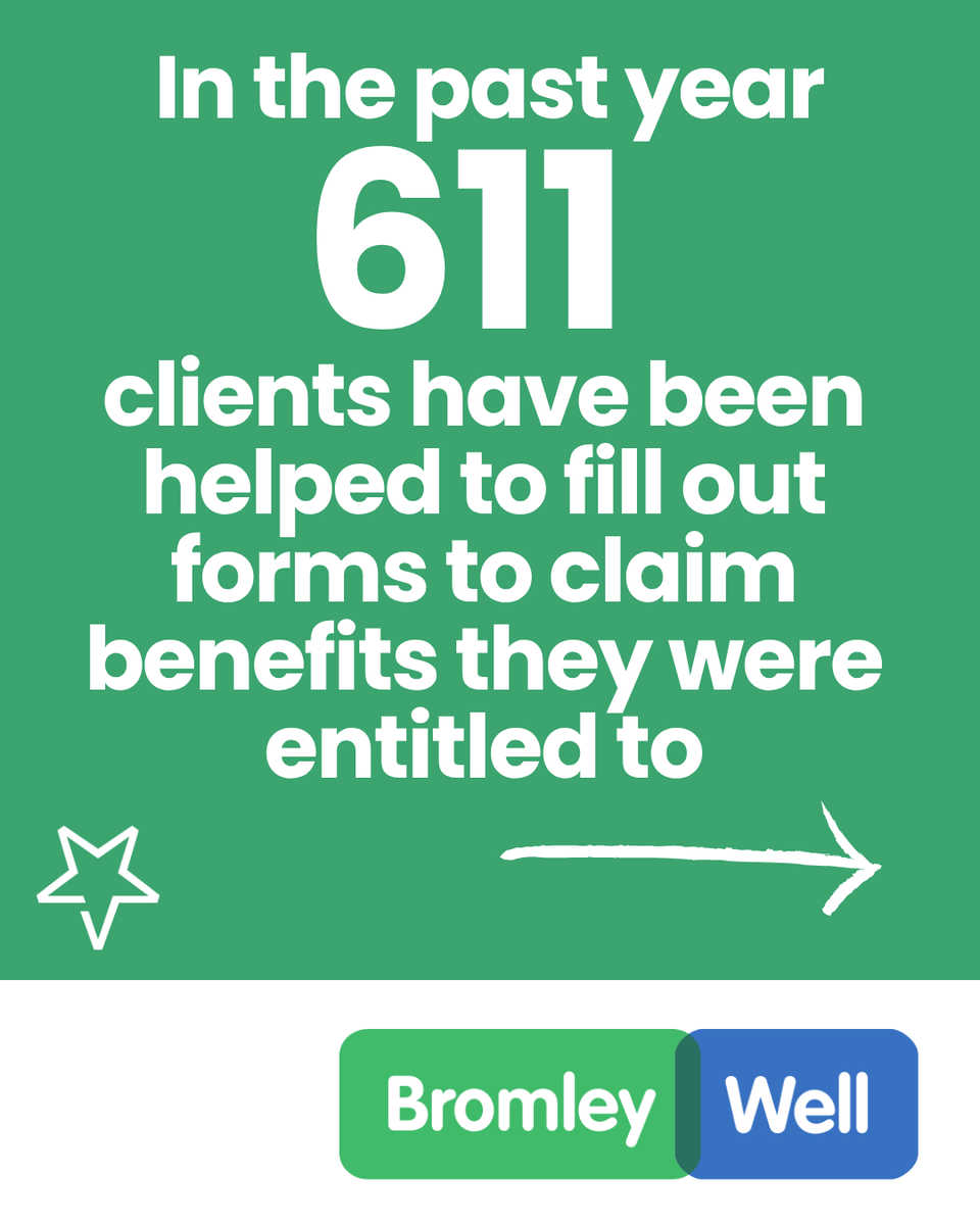 Bromley Well tweet media