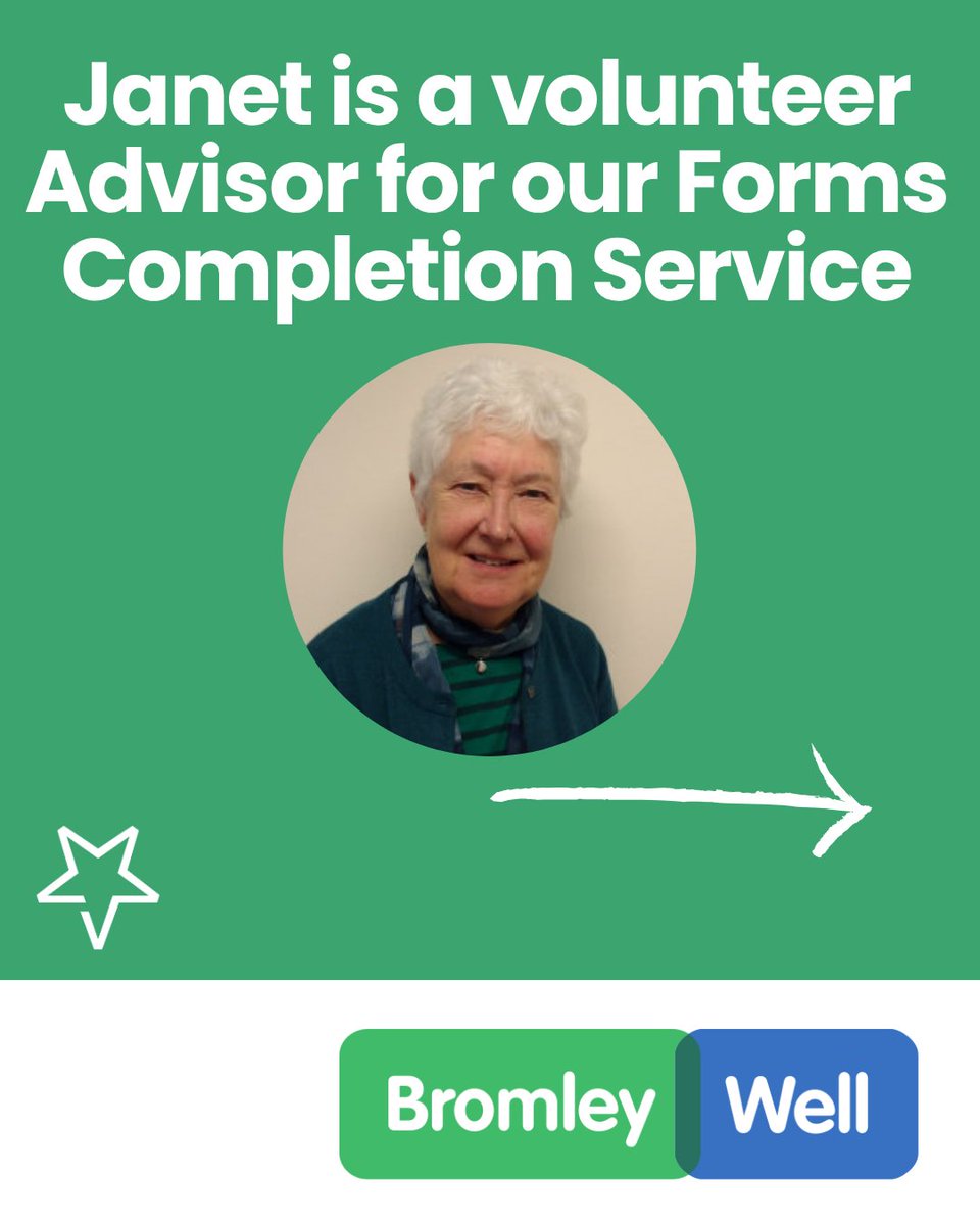 Bromley Well tweet media