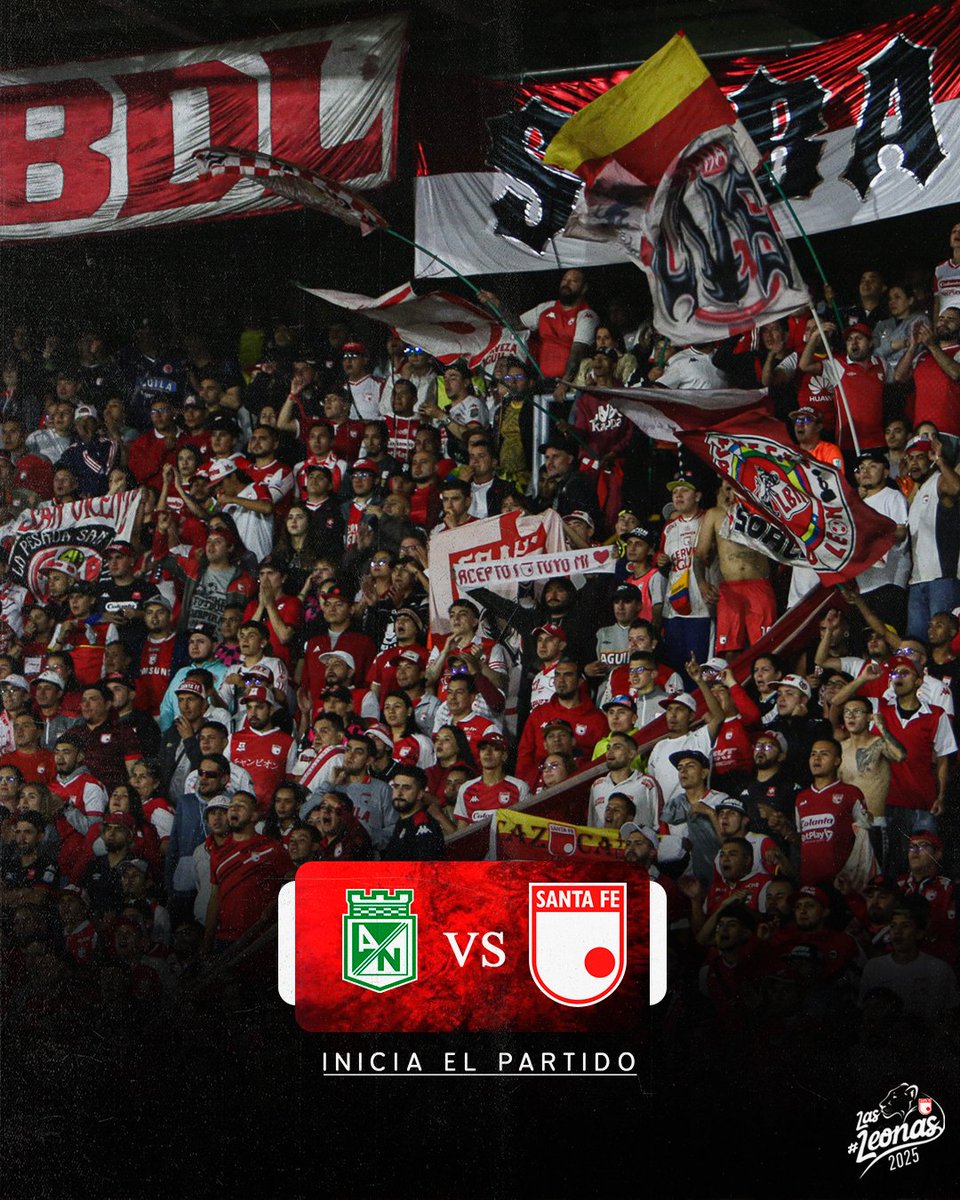 Santa Fe Femenino tweet media