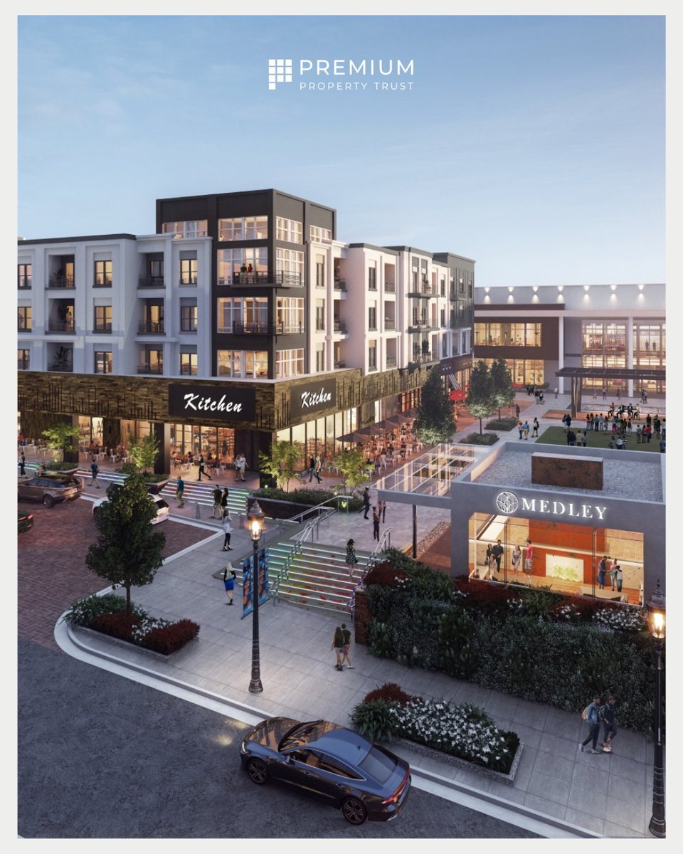 burkecox's tweet photo. Successful real estate investing begins with a deep understanding of market fundamentals.

Instead of relying on surface-level trends or popular opinion, it’s critical to analyze key factors such as consistent job growth, population increases, and a diversified local economy.

These elements signal a healthy and sustainable market that can support rising demand for housing and commercial space.

Beyond economic data, savvy investors pay close attention to landlord-tenant laws and tax structures, as these can significantly impact returns and operating costs. Geographic features and cost of living also influence growth potential, affecting both tenant demand and property values.

Moreover, having local knowledge or a personal connection to a market can provide a meaningful competitive advantage, helping uncover opportunities others might overlook.

At Premium Property Trust, we leverage this comprehensive market analysis to carefully select high-potential regions that align with our investment strategy.

By combining data-driven insights with on-the-ground expertise, we create diversified portfolios designed to maximize returns while managing risk, giving our investors confidence and peace of mind.

🔗 Learn more at https://t.co/R5bQNGfAG1.
.
.
.
#premiumpropertytrust #birminghamalabama #bhamal #realestateinvesting #realestate #architecture #pptreit #realestateinvestment #realestateinvestmenttrust #buildinggenerationalwealth #mixedused #newurbanism #generationalwealth #investing #reit #ppt #verticalintegration #premiumbydesign