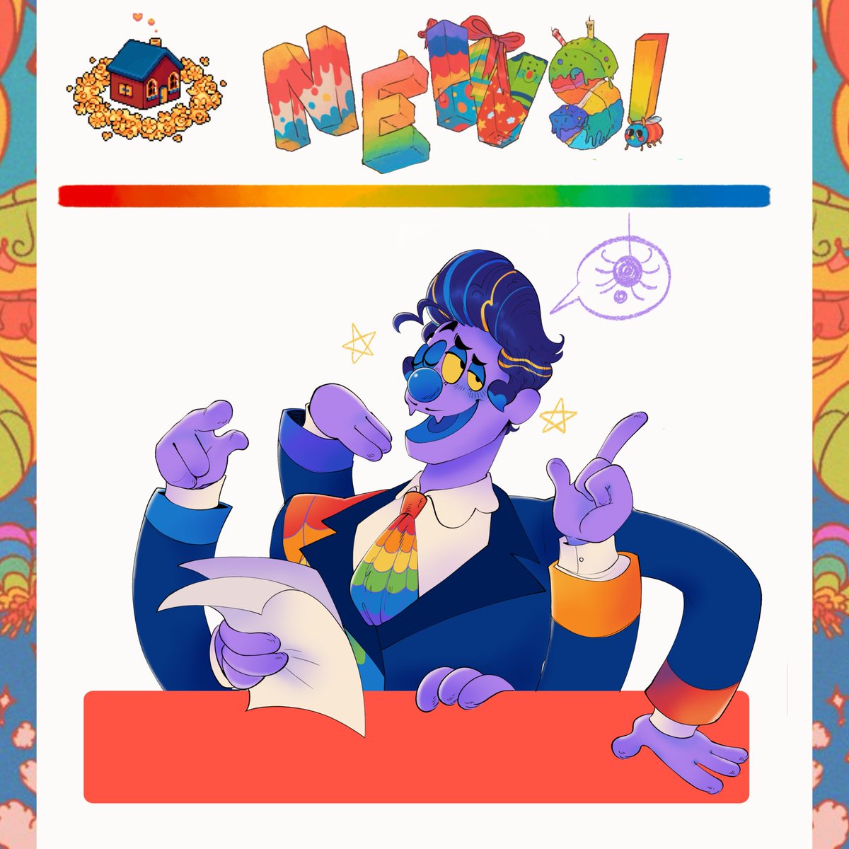 ARCHIE CRAWLING IN!! #welcomehomeoc