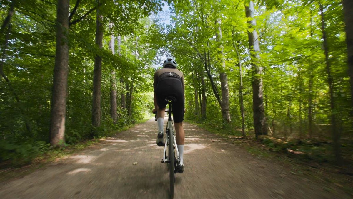 Grab your helmet and get ready to roll - it’s Bike Month 🚲️⁠
⁠
From waterfront views to scenic trails, #HamOnt has plenty of cycling routes to explore.
⁠
No bike? No problem! Rent a ride with @hamontbikeshare
⁠
Cycling Guide: ⁠bit.ly/4knG07q