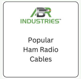Discover the best deals on amateur radio products! #AmateurRadio #ABRIndustries
conta.cc/4jzzhGk
abrind.com/product-catego…