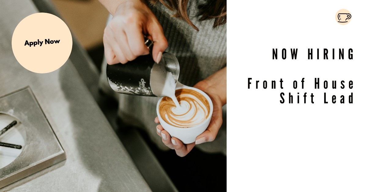 GeeboAds's tweet image. #NowHiring: #FrontofHouse #ShiftLead - #Restaurants &amp;amp; #Beverage #Employment - #Orange, CA at #Geebo

If you're someone who enjoys leading, by example, creating positive customer experiences, and being part of a dynamic and growing team we want to meet you

orange-ca.geebo.com/jobs-online/vi…