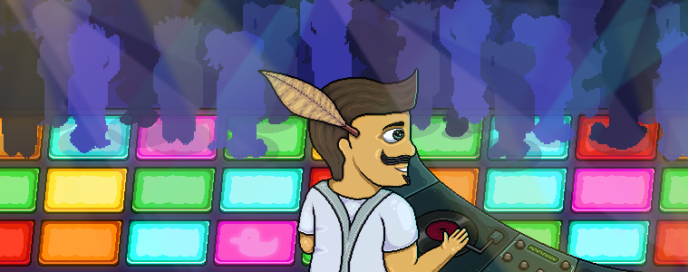 BrunozH ✪ PixelArtist tweet media