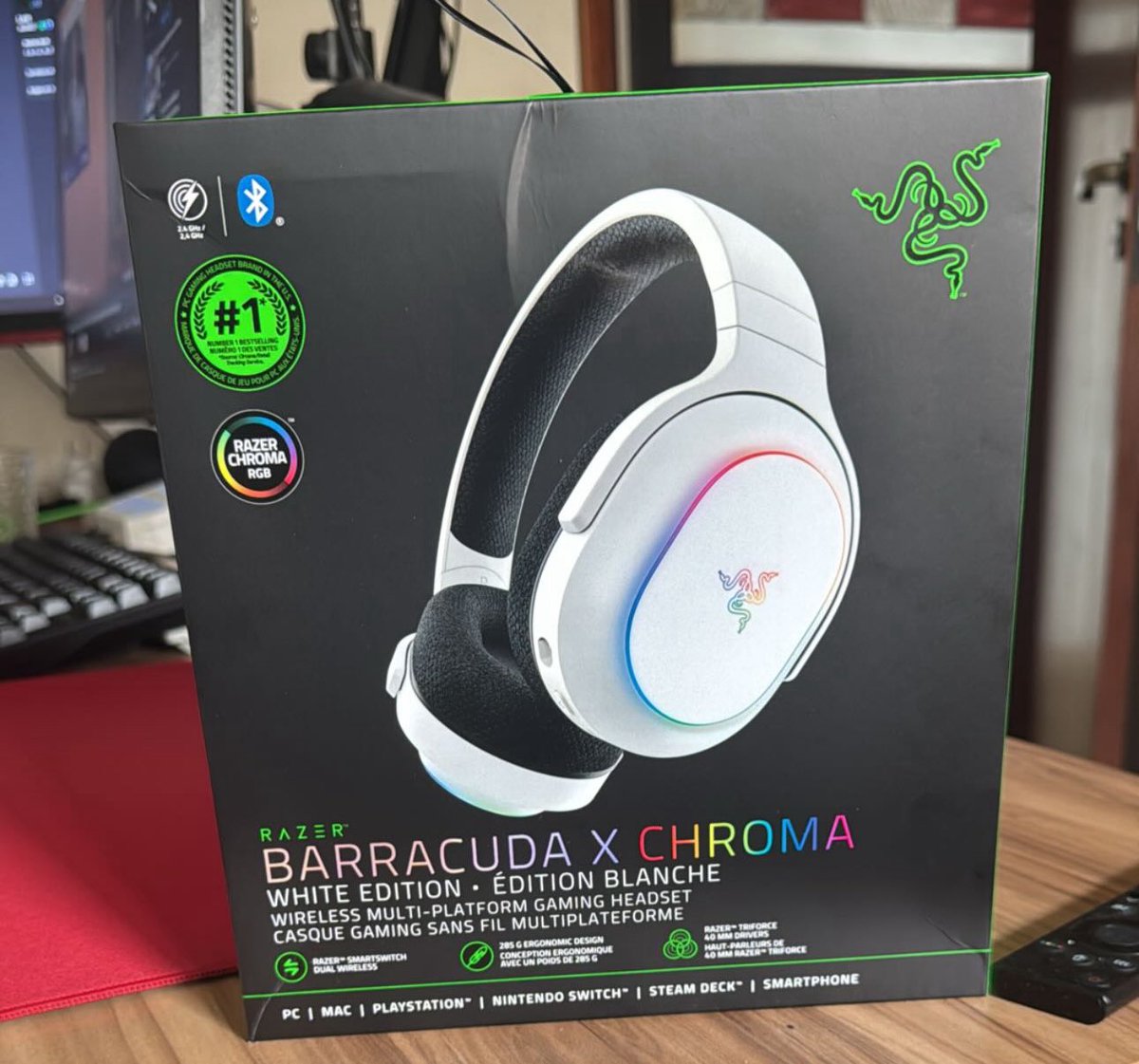 thanks <a href="/Razer/">R Λ Z Ξ R</a> <a href="/VentexMNG/">Ventex</a> 💚