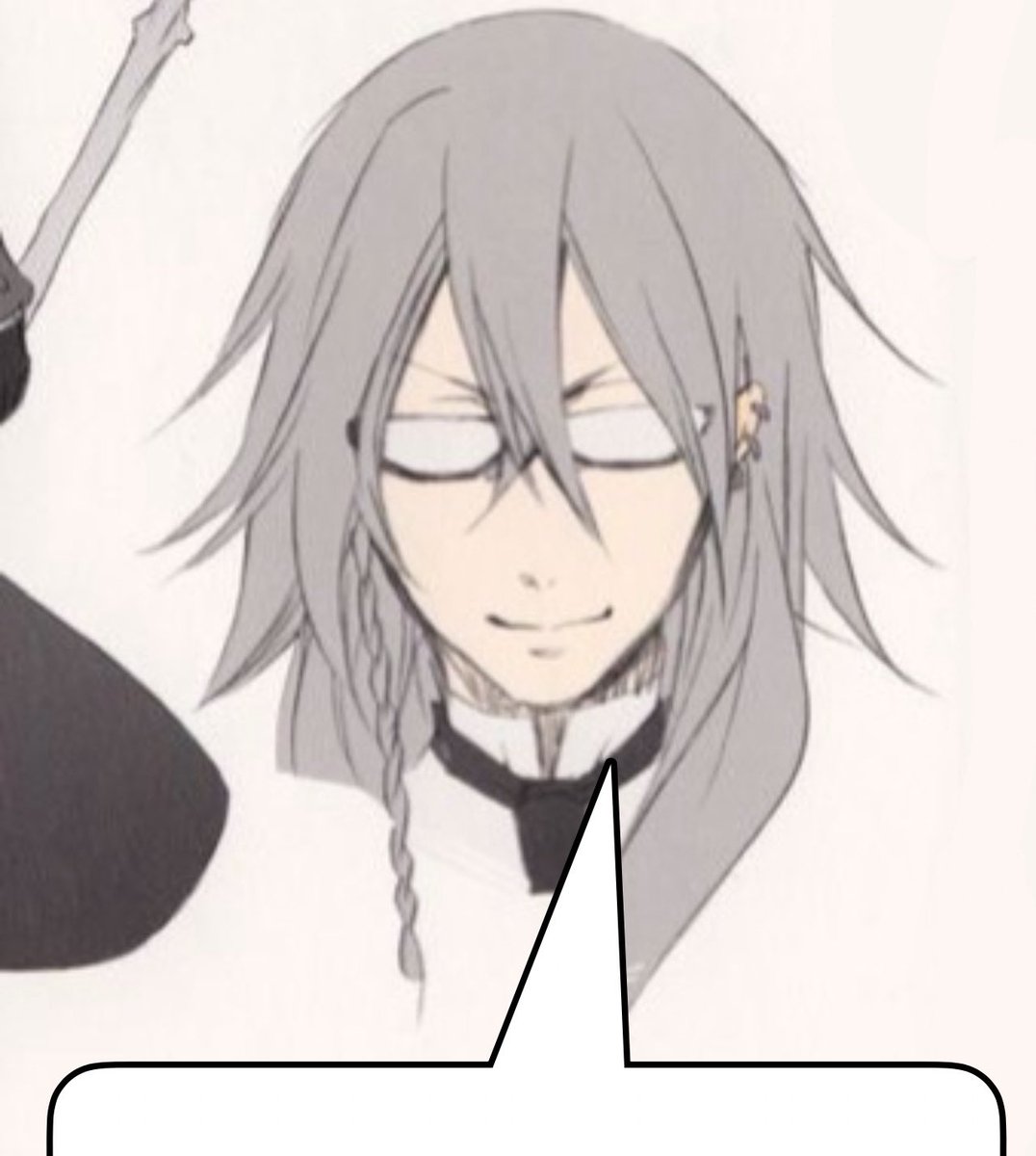 dont tell me youve forgotten who i am… DEMON?! (@vintaker) on Twitter photo 