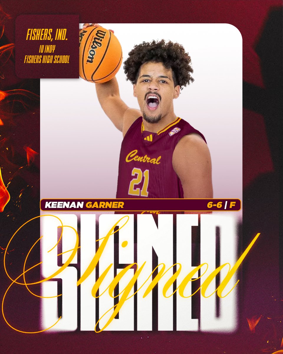 CMU Men's Basketball tweet media