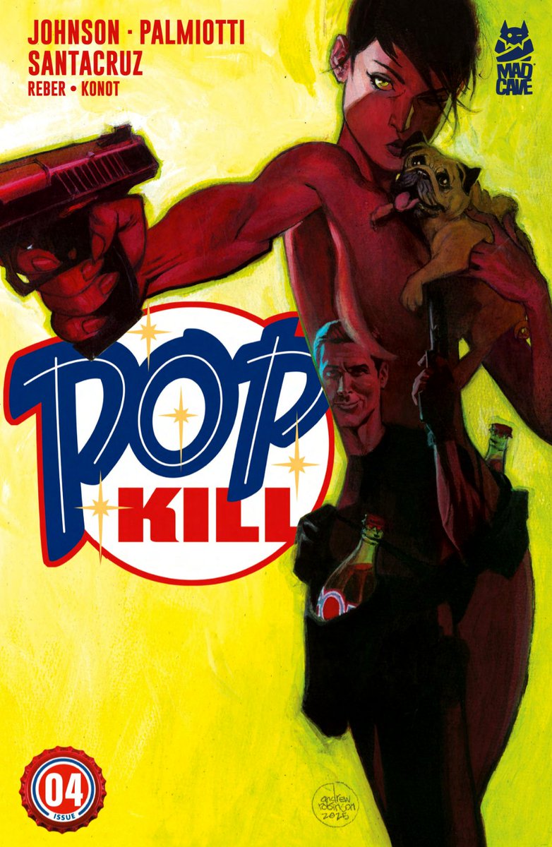 RetroCheating's tweet image. No one messes with my Puppies :D Except me! haha #PopKill #MadCave #Comics 

Feel Free to Sub to @RetroCheating on YouTube :D