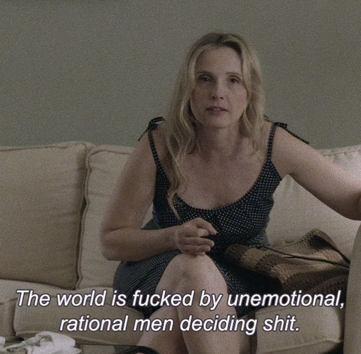 onvrez pequeños con egos demasiado grandes