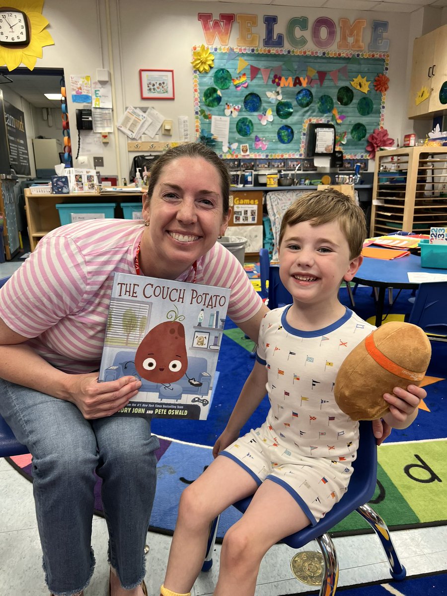 Mrs. Slevin tweet media