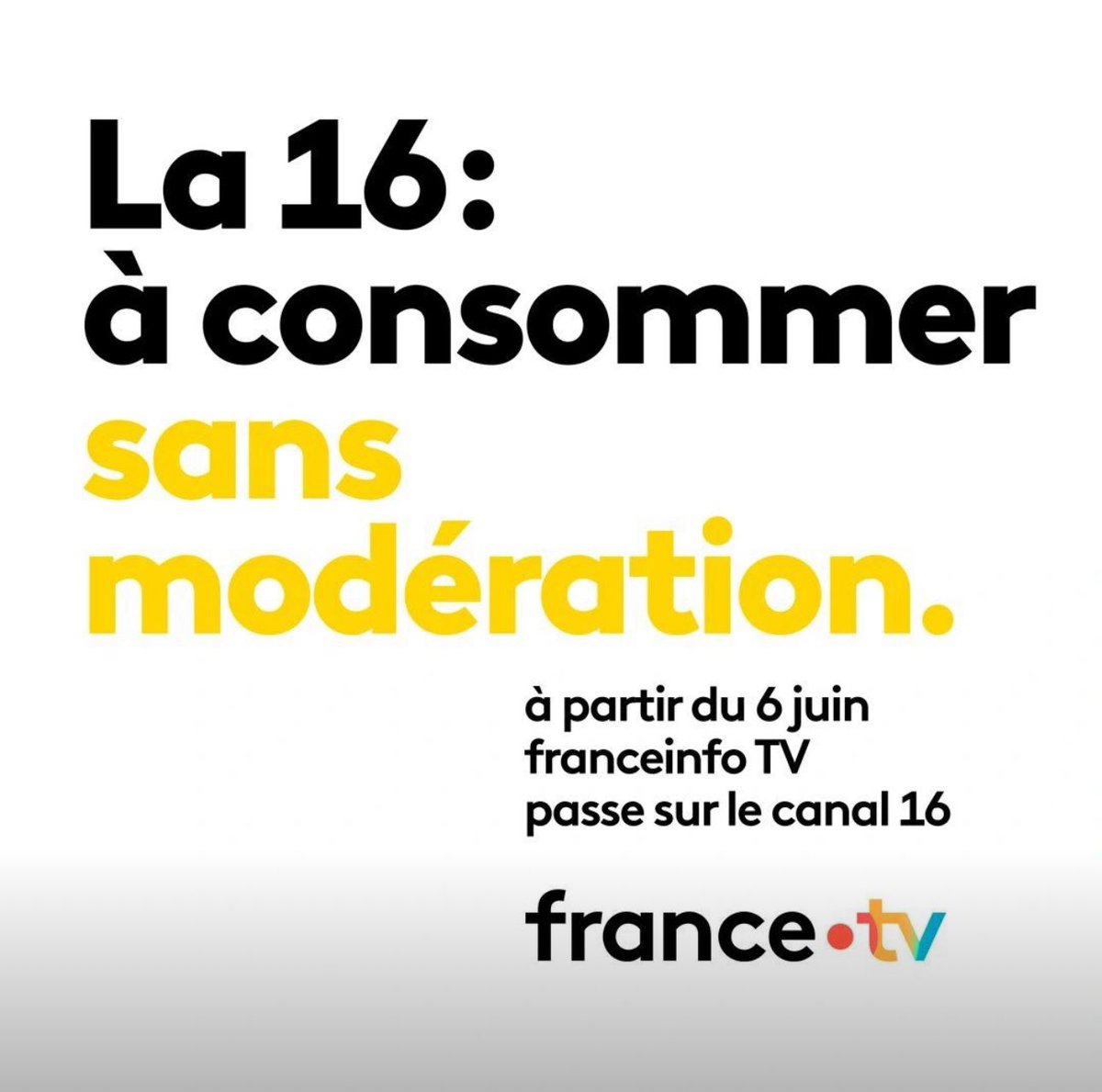 Vous avez la réf ? 😁 #FranceInfo