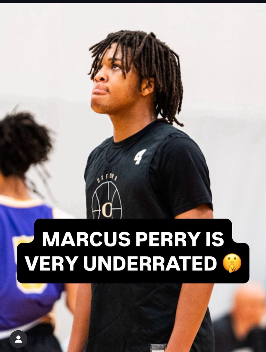 Marcus Perry 2027 tweet media