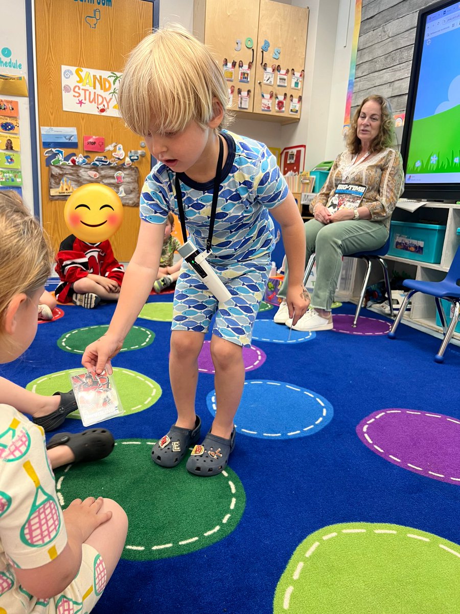 Mrs. Slevin tweet media