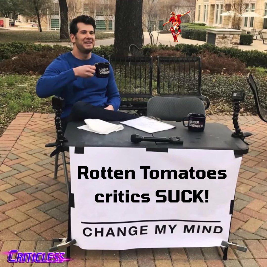 I said what I said! 💅