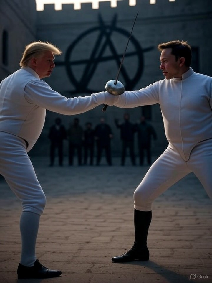 Anarchy Guy tweet media