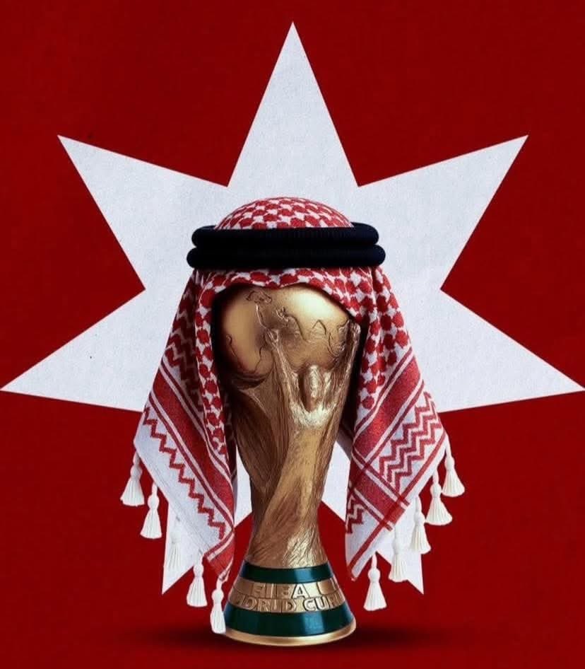 Reyad Obeidat🇯🇴💙🇦🇪 tweet media