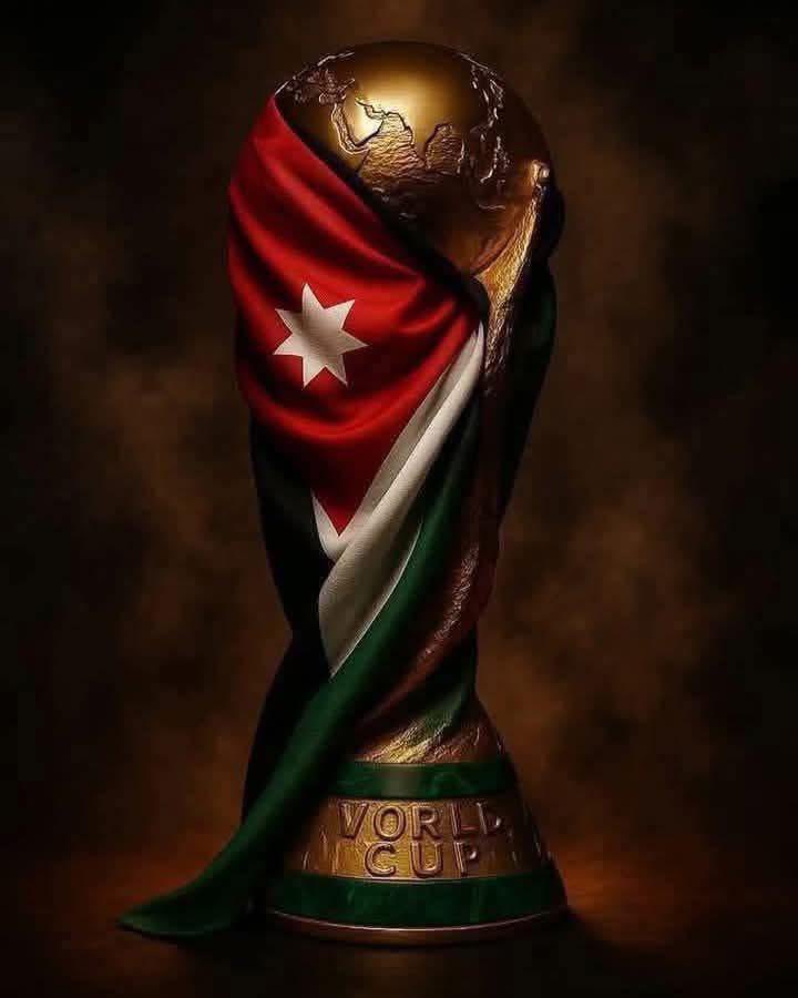 Reyad Obeidat🇯🇴💙🇦🇪 tweet media