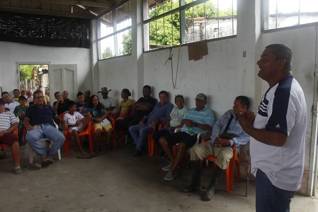 ECAP Colombia tweet media