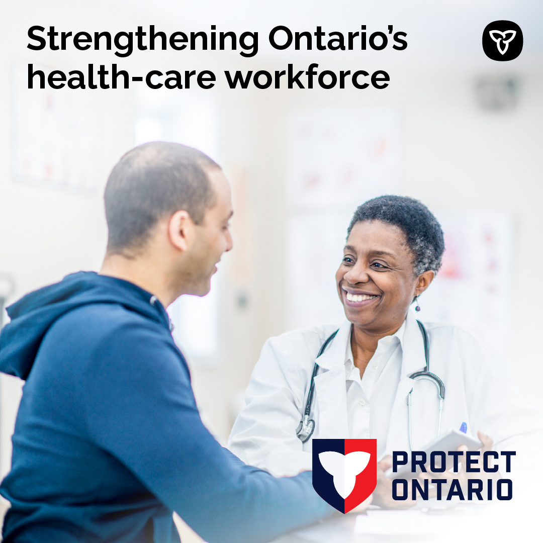 Paul Calandra (@paulcalandra) on Twitter photo Our government is fixing long-term care by training, hiring and retaining thousands of health-care workers to provide high-quality care for residents. Today, Minister <a href="/SylviaJonesMPP/">Sylvia Jones</a> announced measures that will help cut through red tape and make it easier for highly trained U.S. Our government is fixing long-term care by training, hiring and retaining thousands of health-care workers to provide high-quality care for residents. Today, Minister <a href="/SylviaJonesMPP/">Sylvia Jones</a> announced measures that will help cut through red tape and make it easier for highly trained U.S.