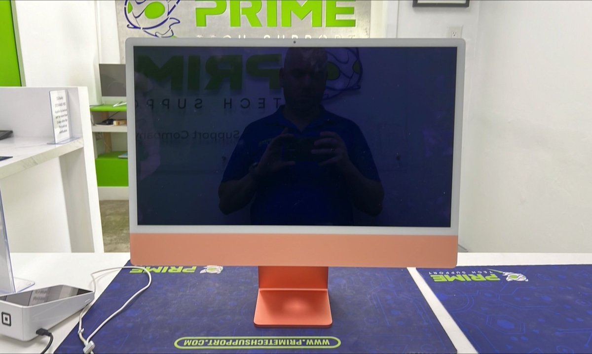 primetechmiami's tweet image. Replaced the cracked screen on an iMac A2438 in Pinecrest. Display is like new—bright, clean, and flawless. #iMacScreenRepair #AppleSupport #PinecrestTech #PrimeTechSupport

primetechsupport.com/collections/ma…