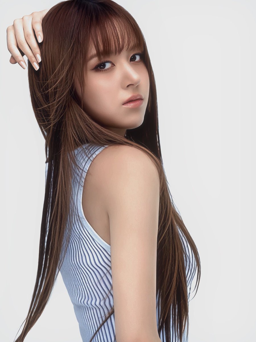 lilymthinker's tweet image. it girl